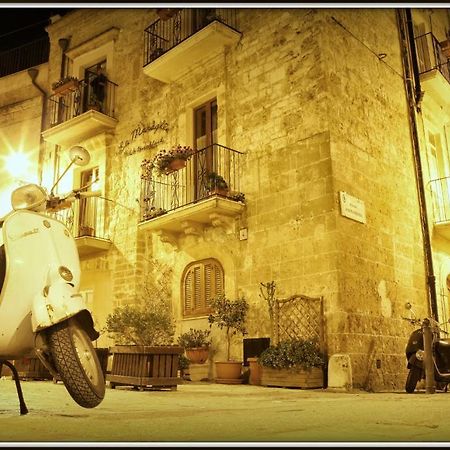 B&B La Muraglia バーリ エクステリア 写真