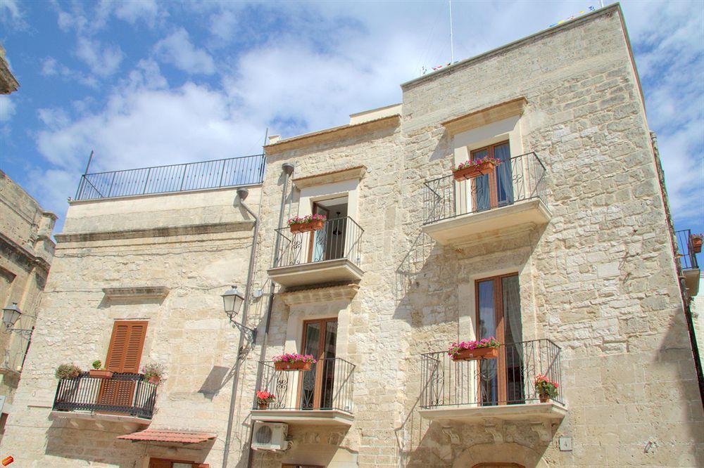 B&B La Muraglia バーリ エクステリア 写真
