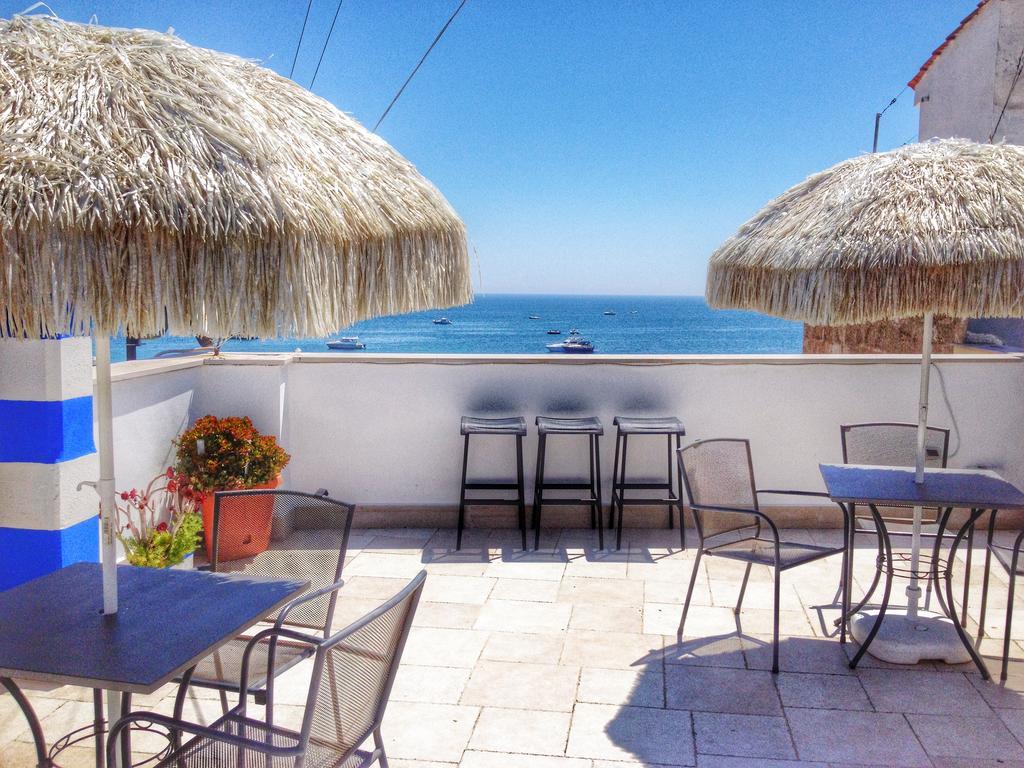 B&B La Muraglia バーリ エクステリア 写真