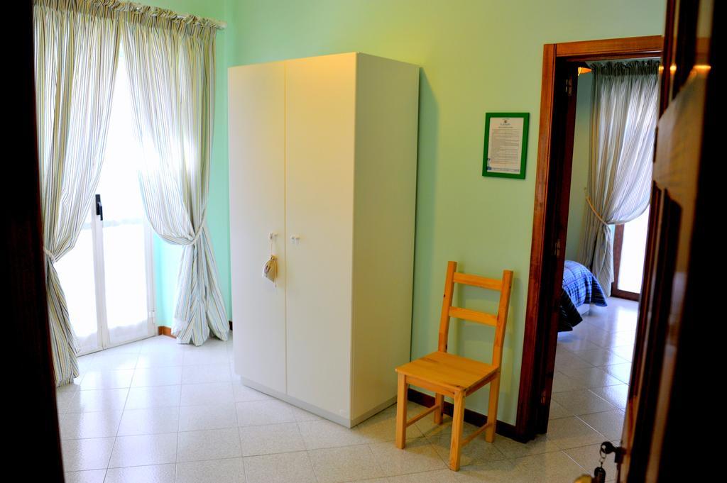 B&B La Muraglia バーリ エクステリア 写真