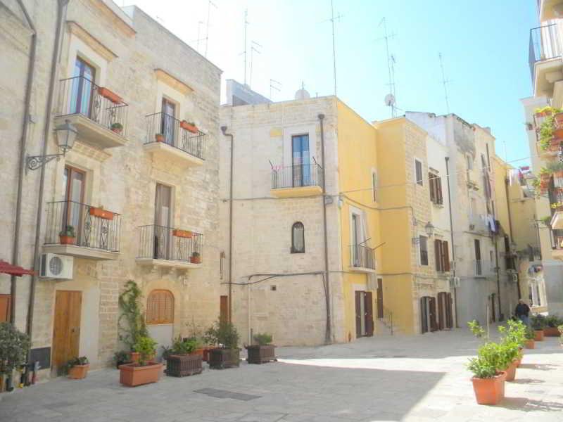 B&B La Muraglia バーリ エクステリア 写真