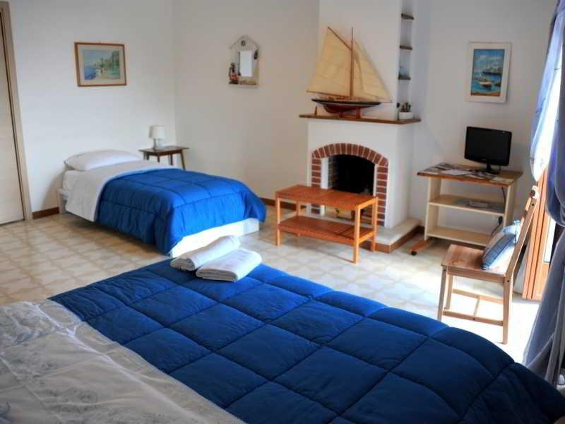 B&B La Muraglia バーリ エクステリア 写真