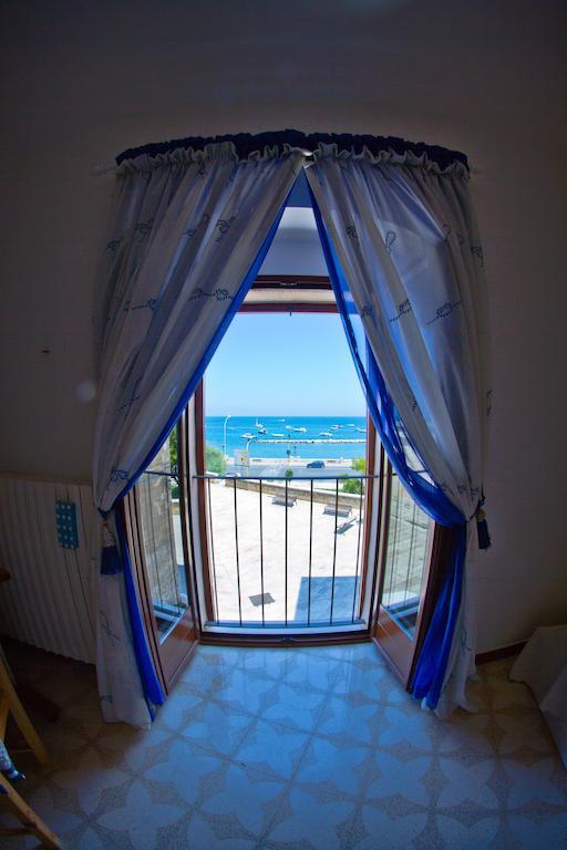 B&B La Muraglia バーリ エクステリア 写真
