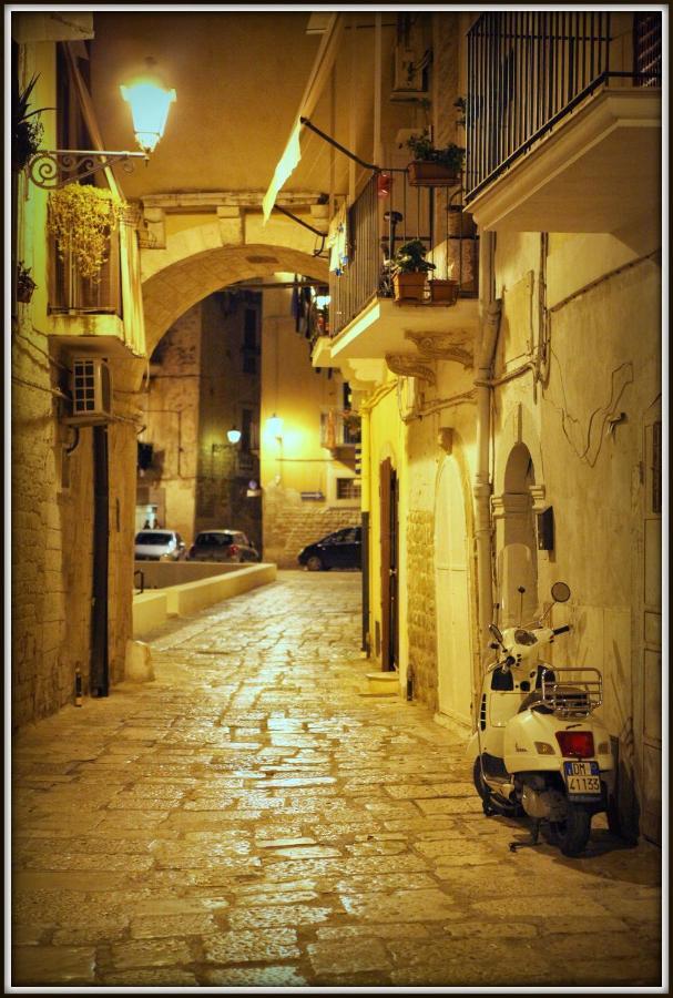 B&B La Muraglia バーリ エクステリア 写真
