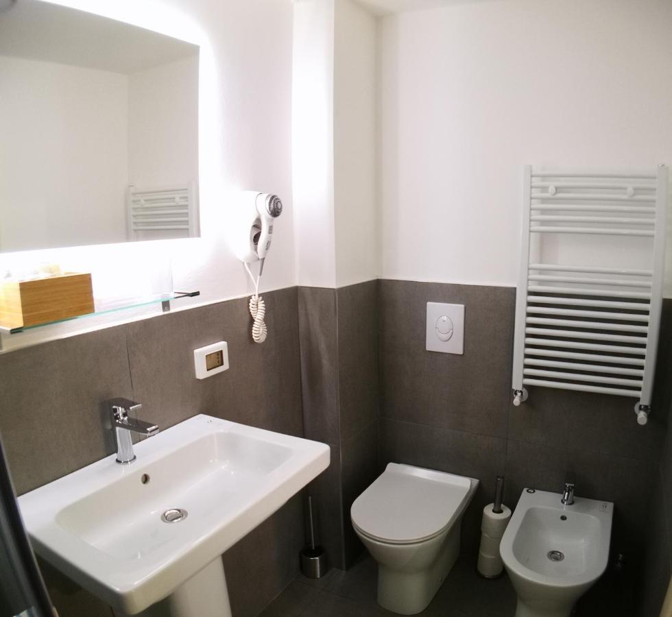 B&B La Muraglia バーリ エクステリア 写真